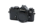 Nikon FM