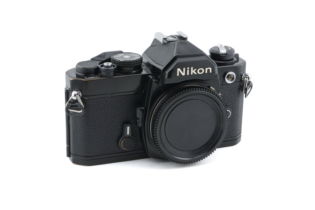 Nikon FM