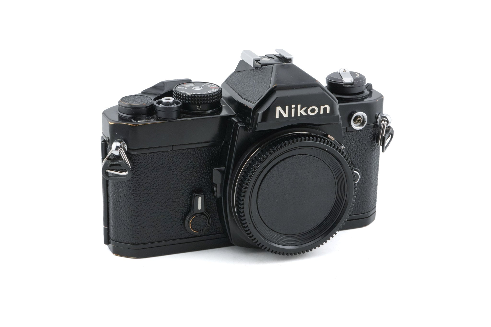 Nikon FM
