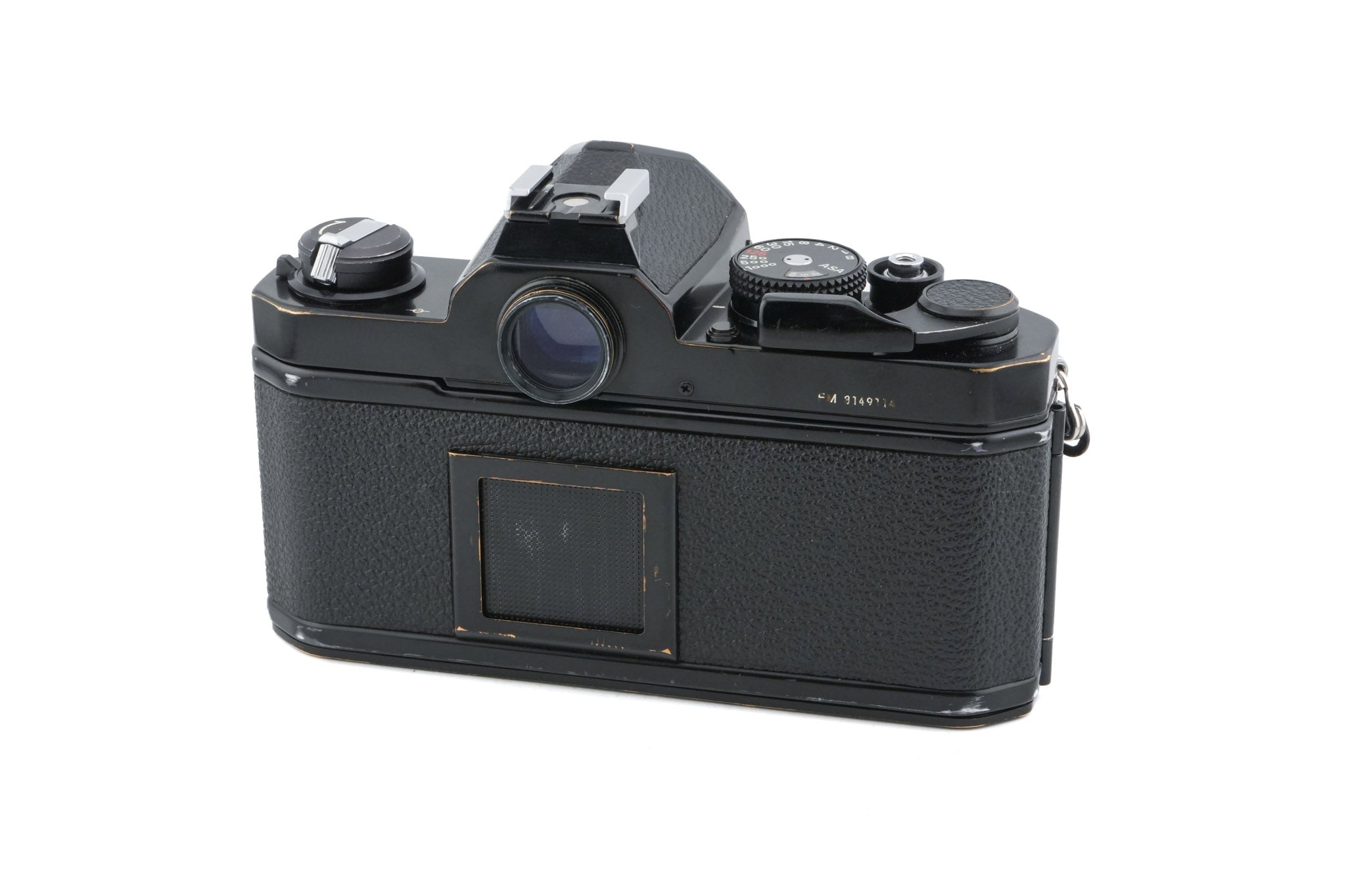 Nikon FM