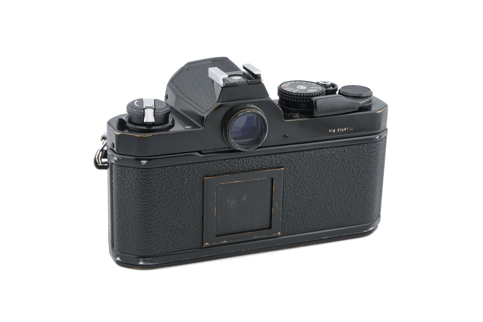 Nikon FM