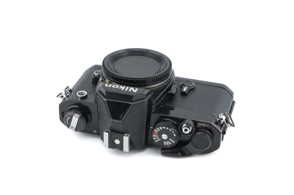 Nikon FM