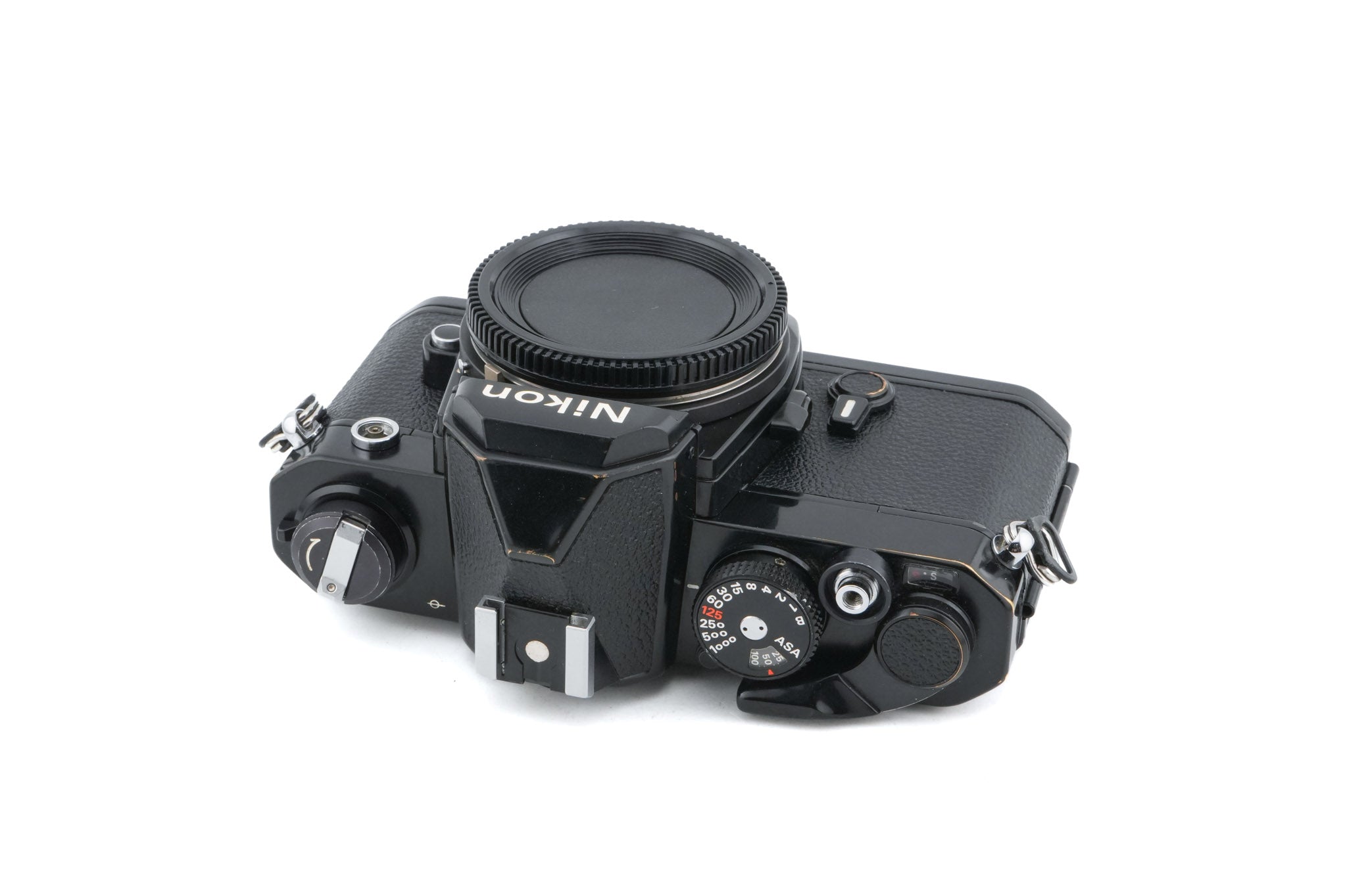 Nikon FM