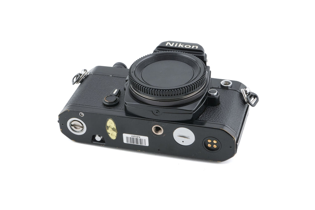 Nikon FM