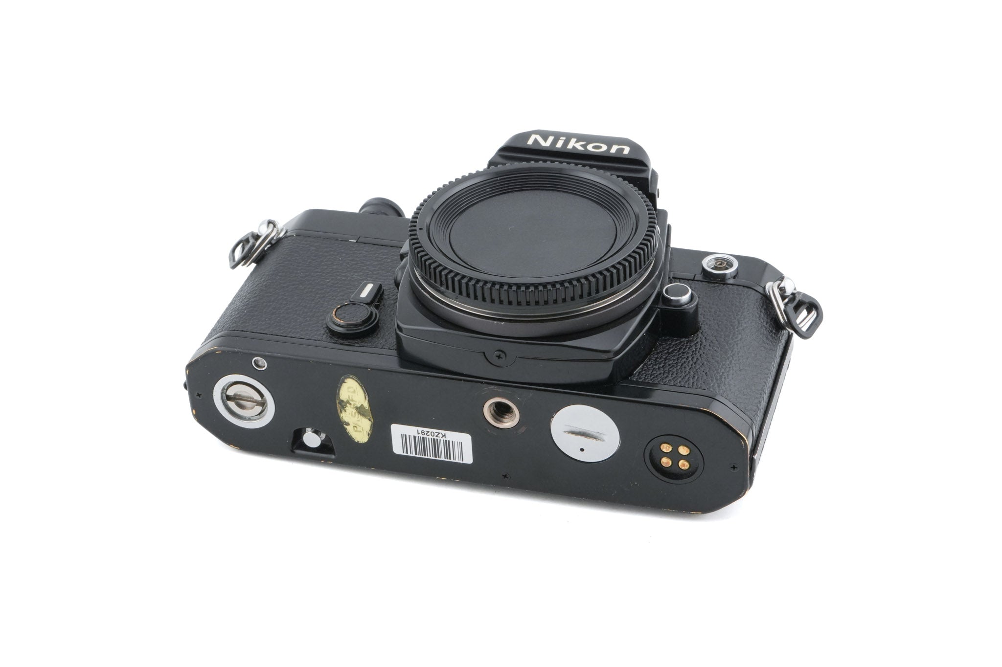 Nikon FM