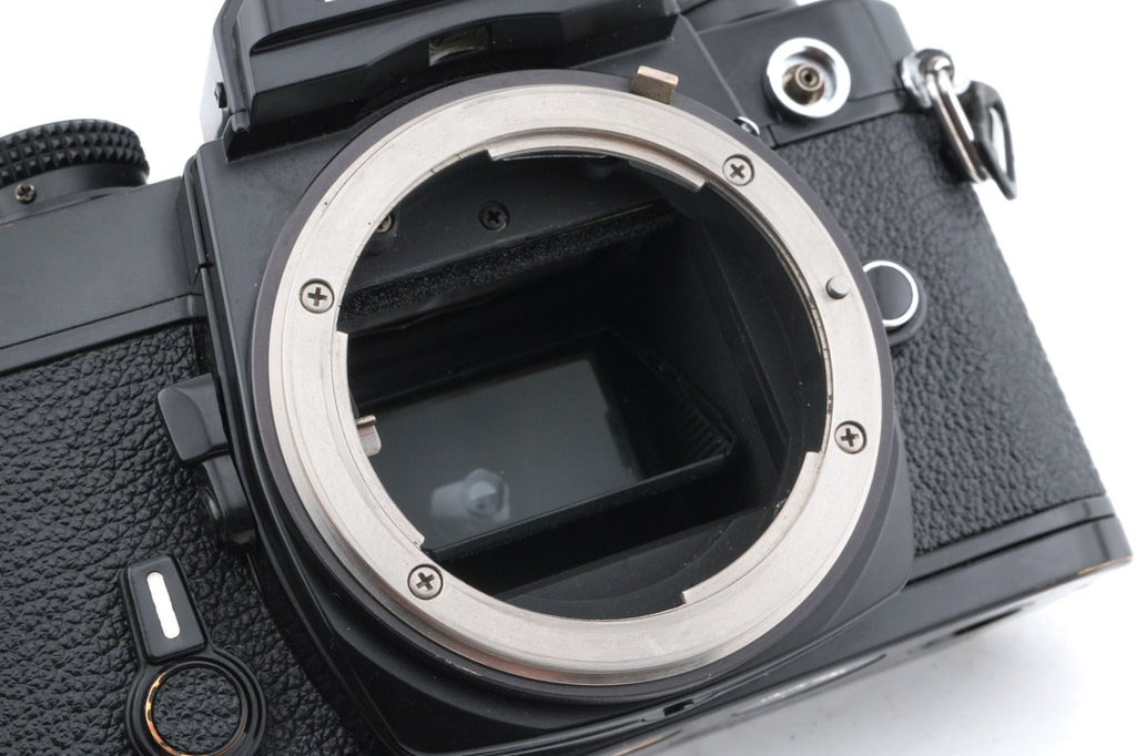 Nikon FM