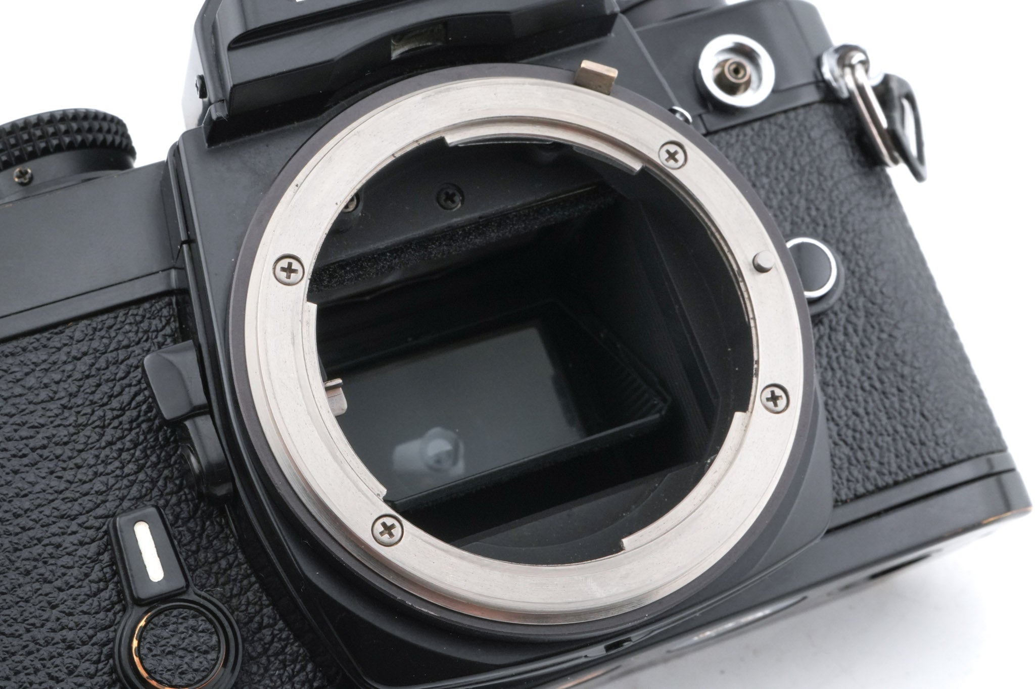 Nikon FM