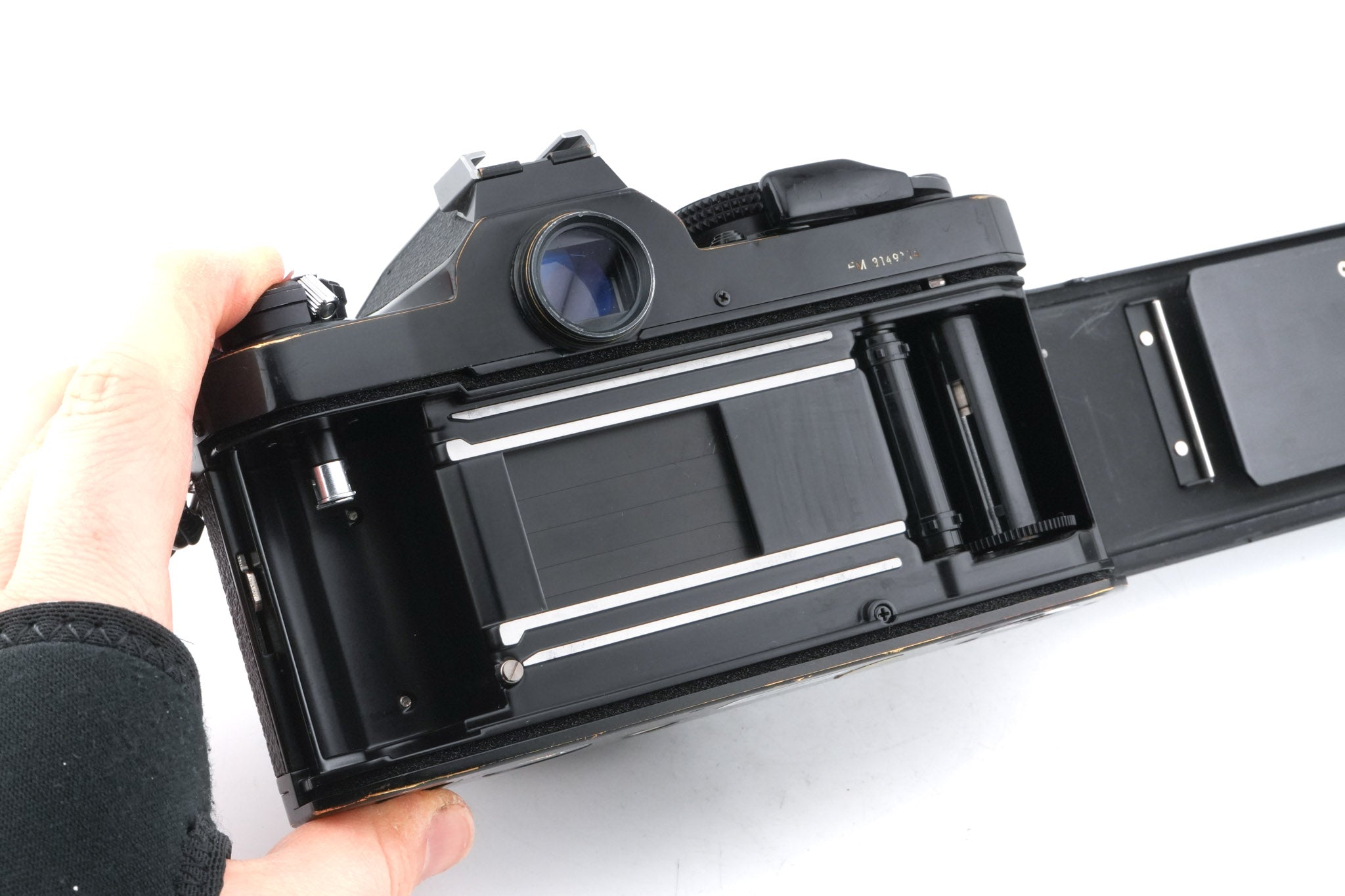 Nikon FM