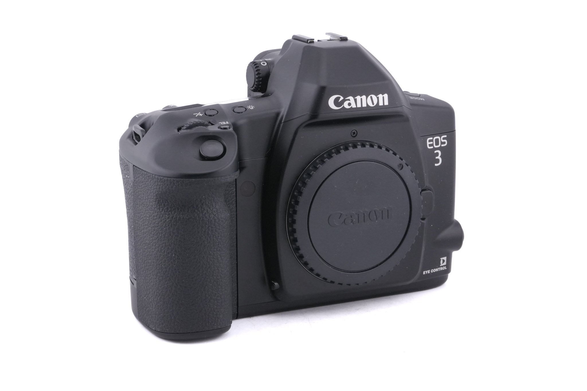 Canon EOS-3
