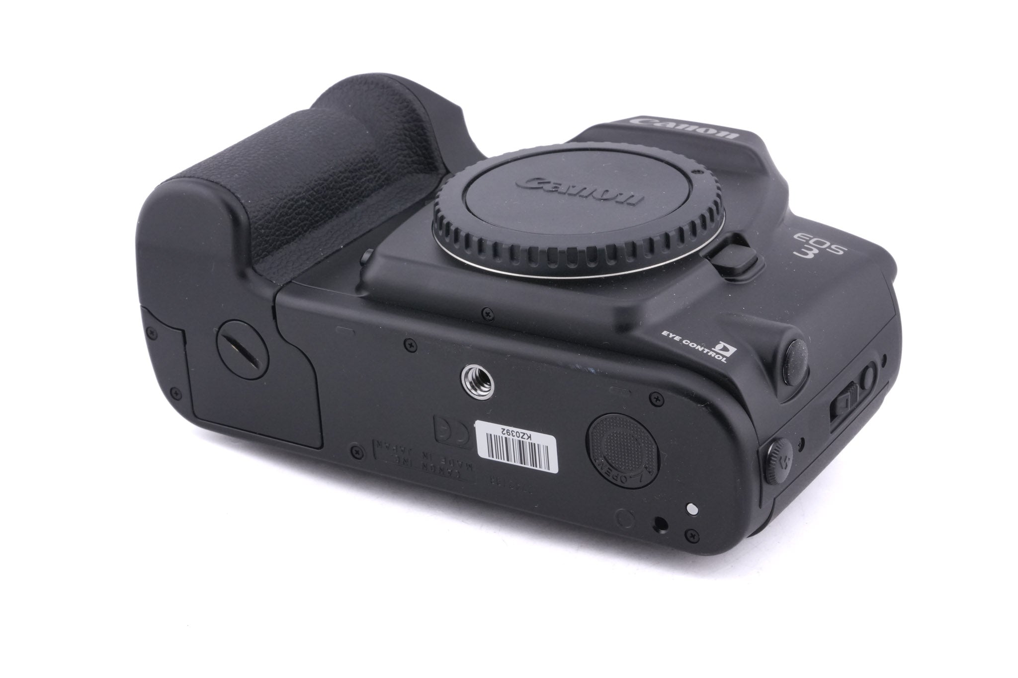 Canon EOS-3