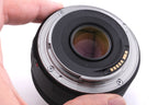 Canon 50mm f1.8 STM
