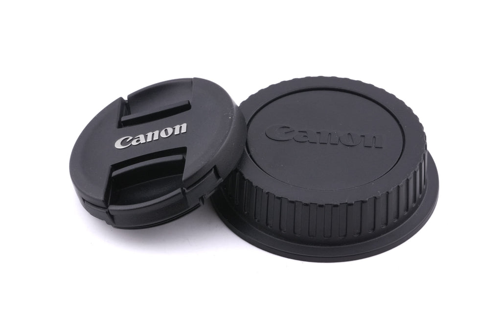 Canon 50mm f1.8 STM