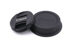 Canon 50mm f1.8 STM