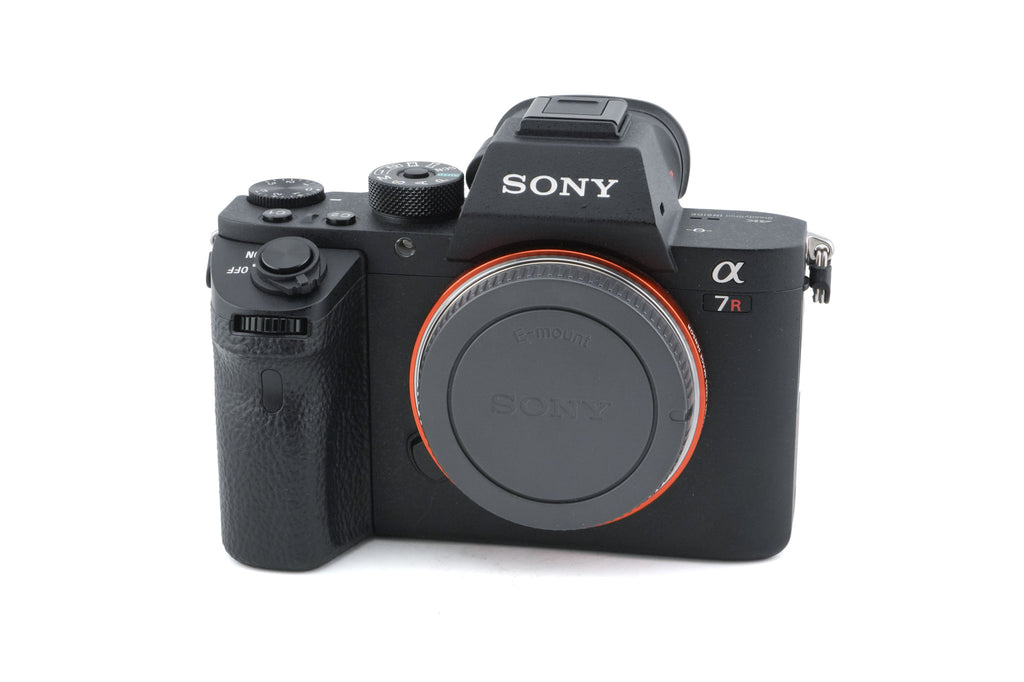 Sony A7R II