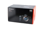 Sony A7R II