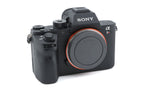 Sony A7R II