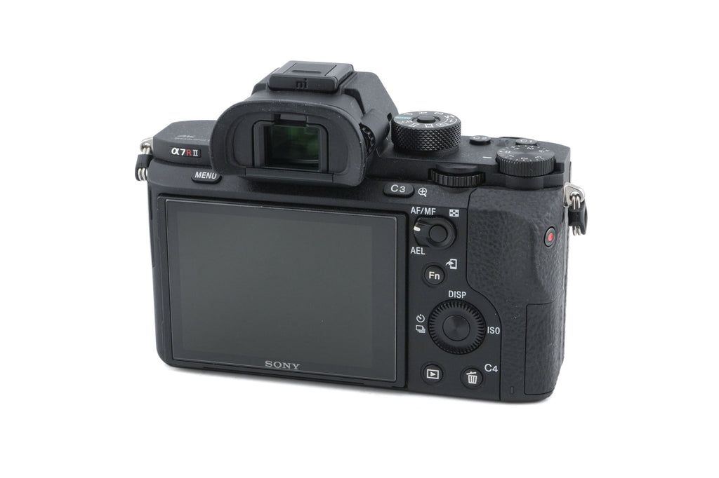 Sony A7R II