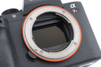 Sony A7R II