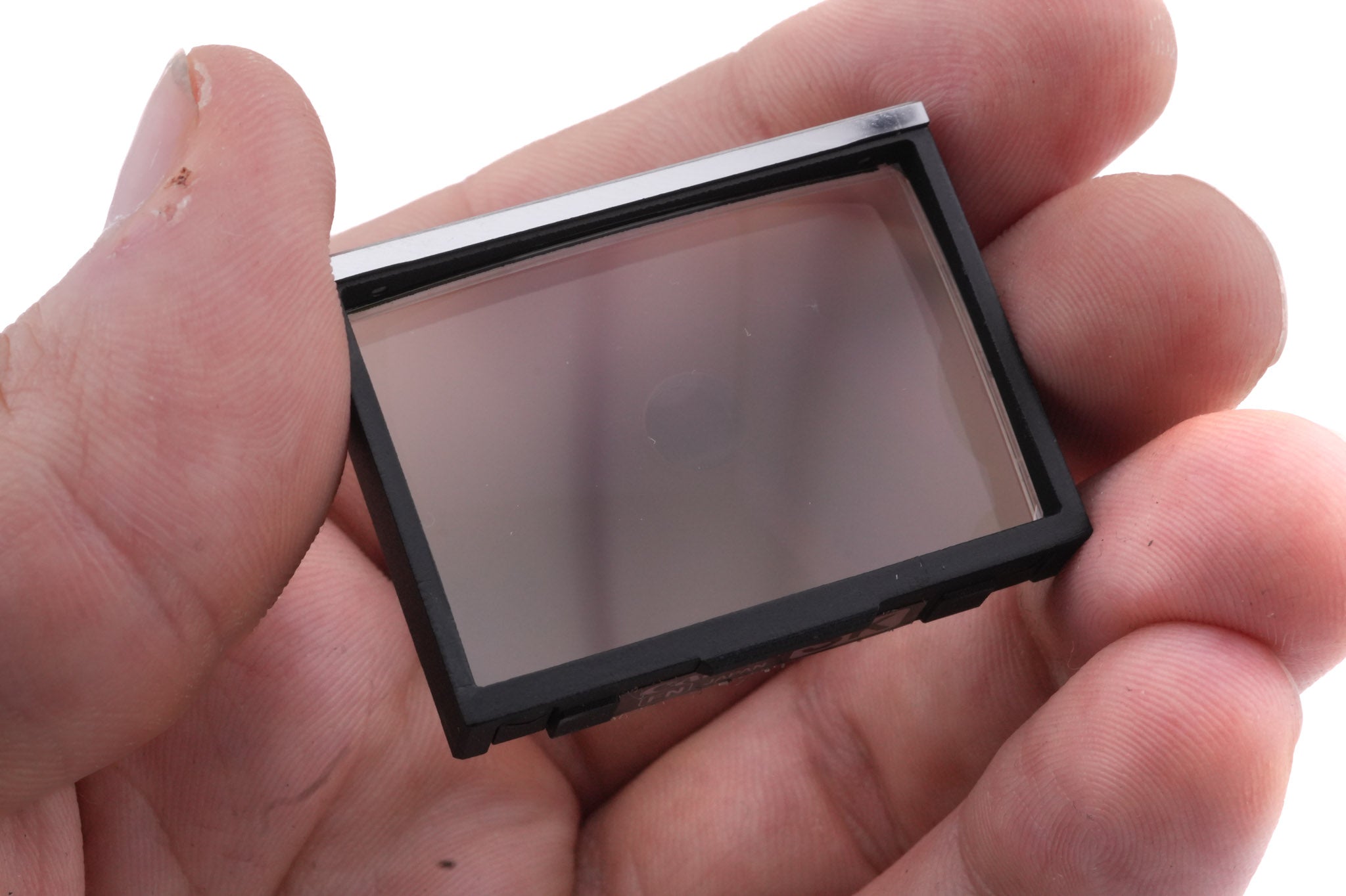 Canon New F-1 SK Focusing Screen (FN)