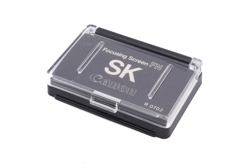 Canon New F-1 SK Focusing Screen (FN)