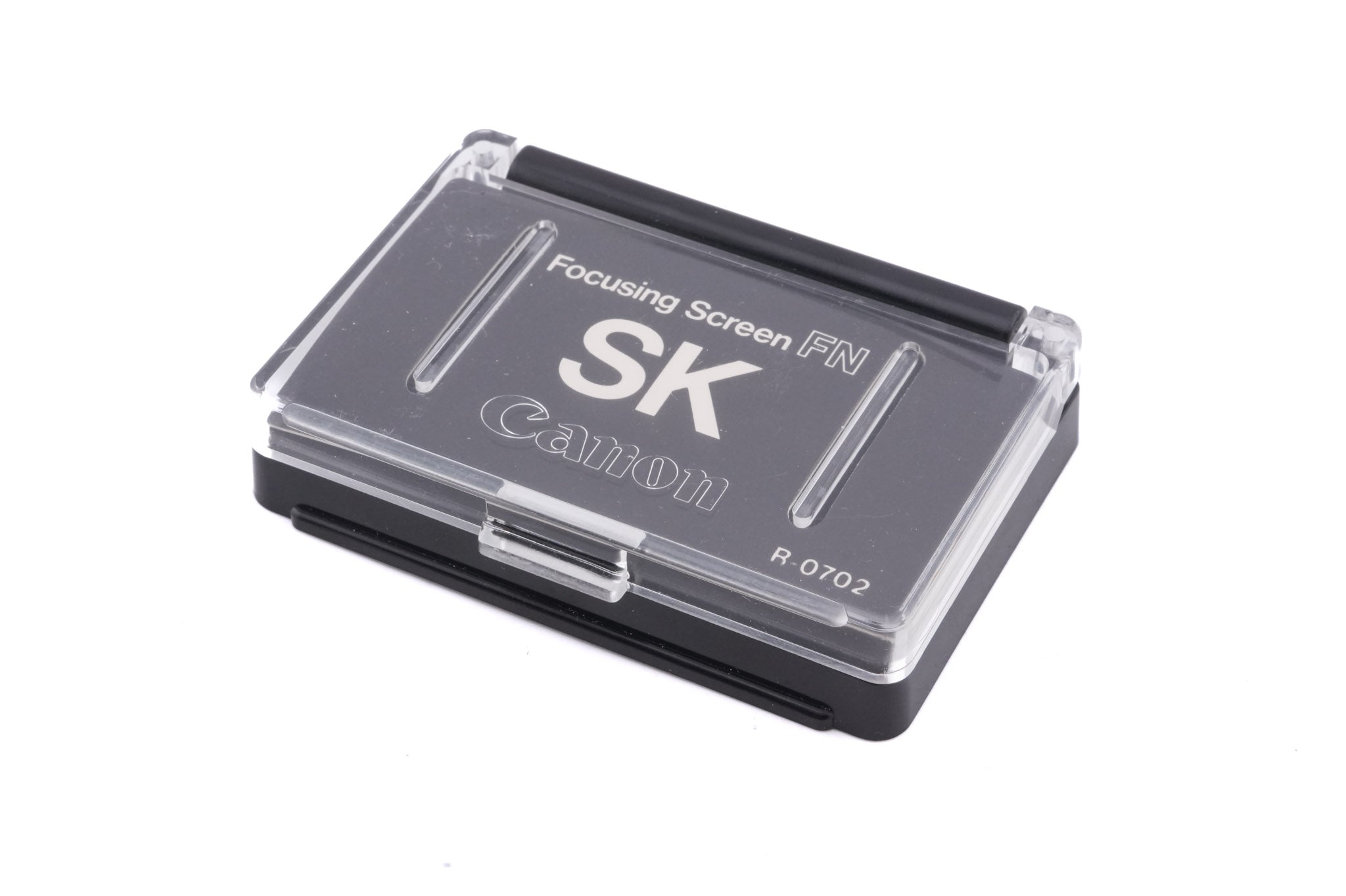 Canon New F-1 SK Focusing Screen (FN)