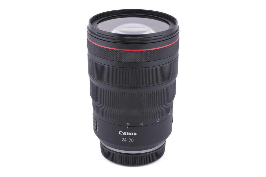 Canon 24-70mm f2.8 L IS USM