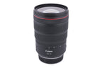Canon 24-70mm f2.8 L IS USM