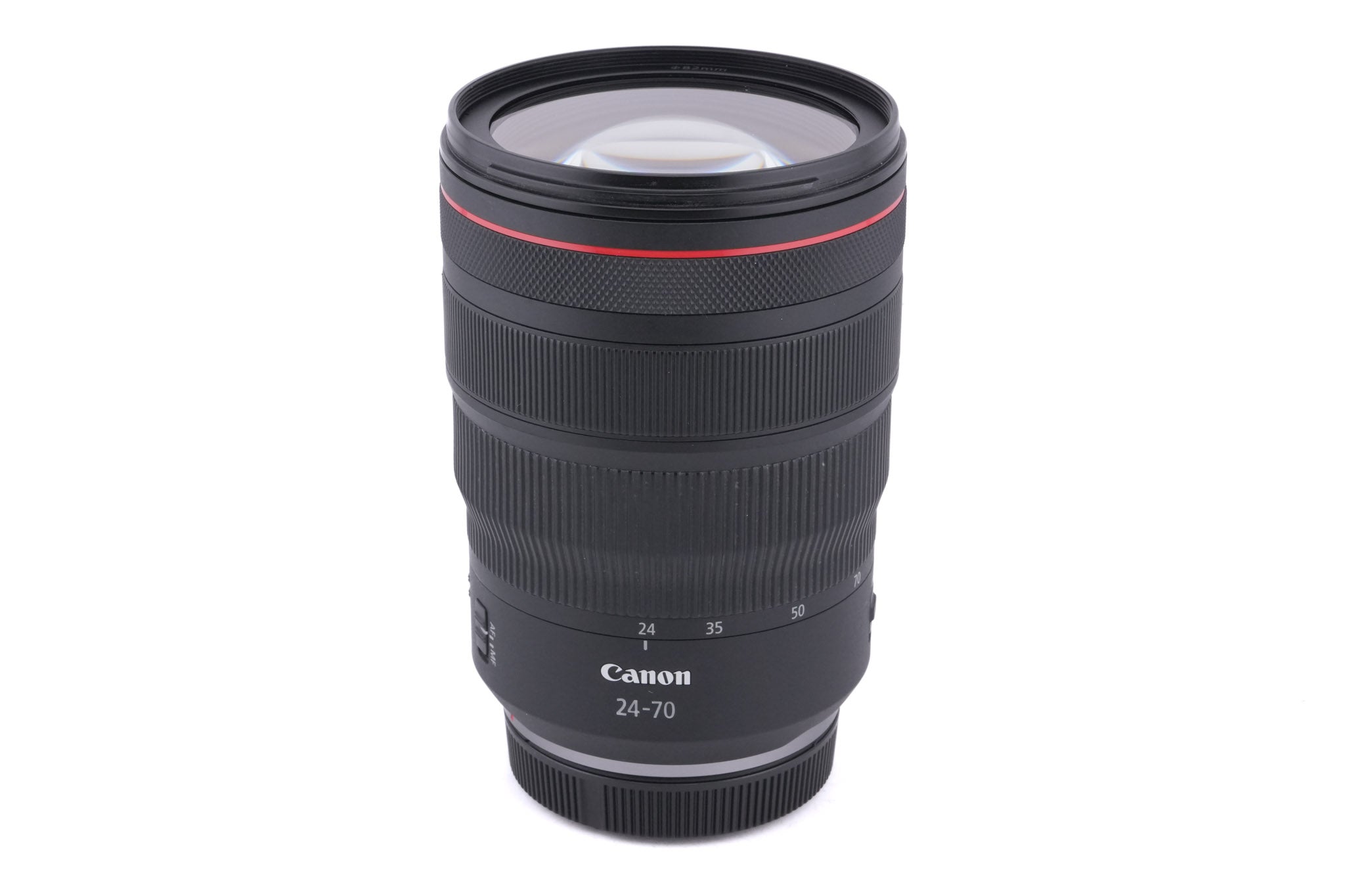Canon 24-70mm f2.8 L IS USM