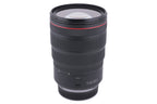 Canon 24-70mm f2.8 L IS USM