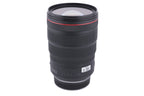 Canon 24-70mm f2.8 L IS USM