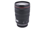 Canon 24-70mm f2.8 L IS USM