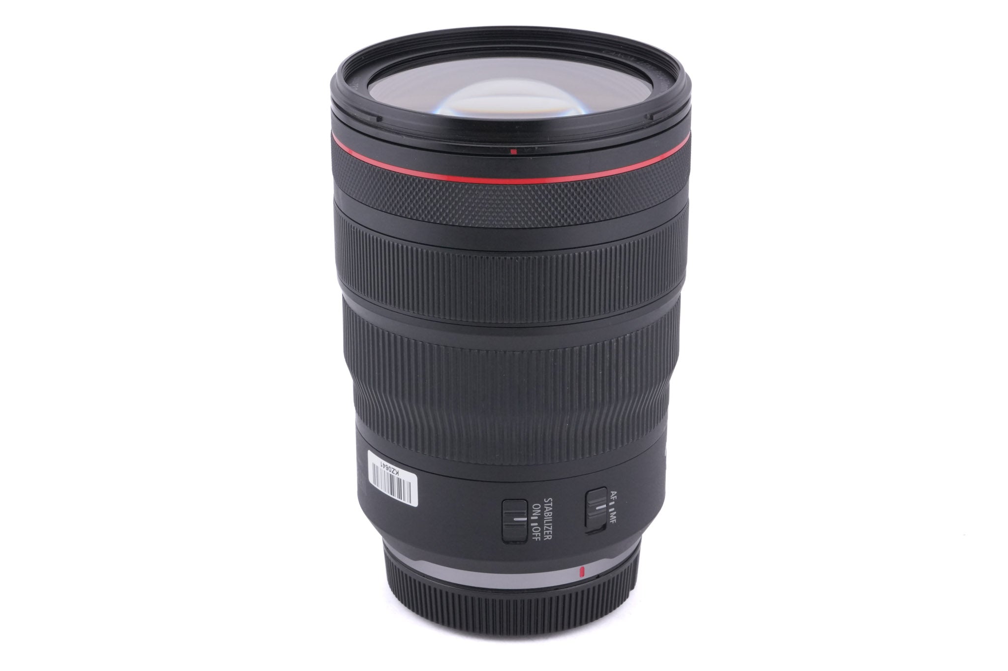Canon 24-70mm f2.8 L IS USM