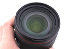 Canon 24-70mm f2.8 L IS USM