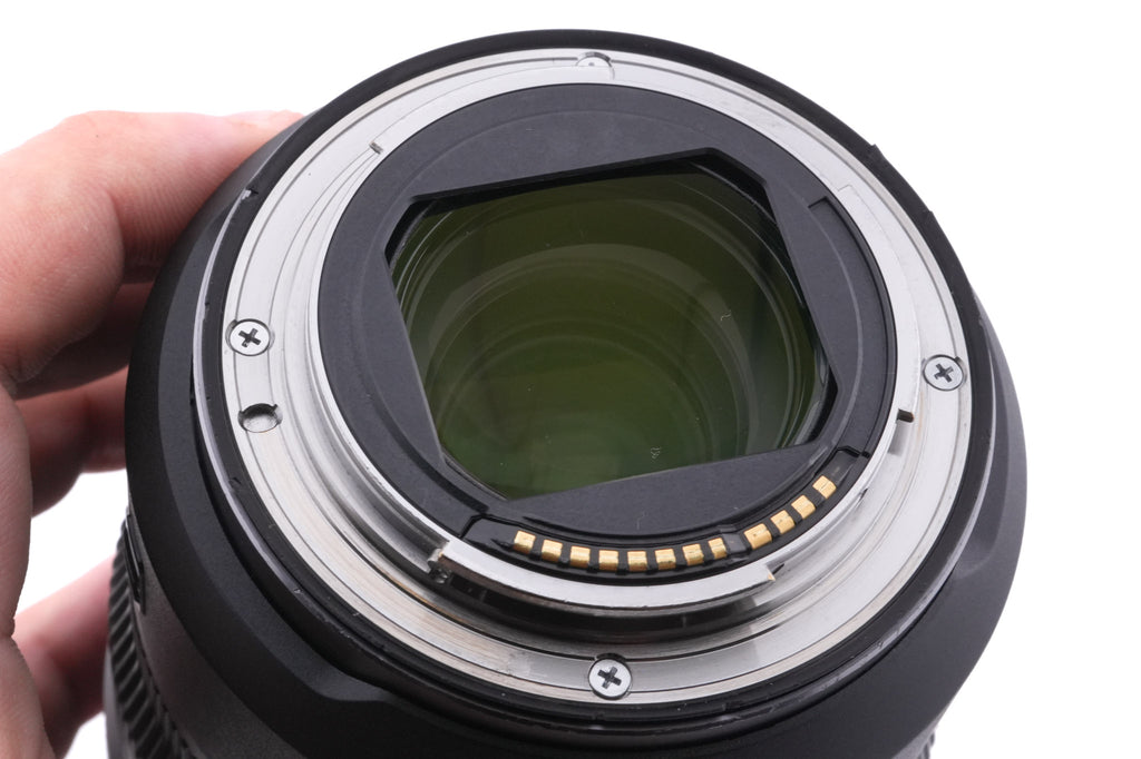 Canon 24-70mm f2.8 L IS USM