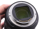 Canon 24-70mm f2.8 L IS USM