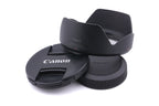 Canon 24-70mm f2.8 L IS USM