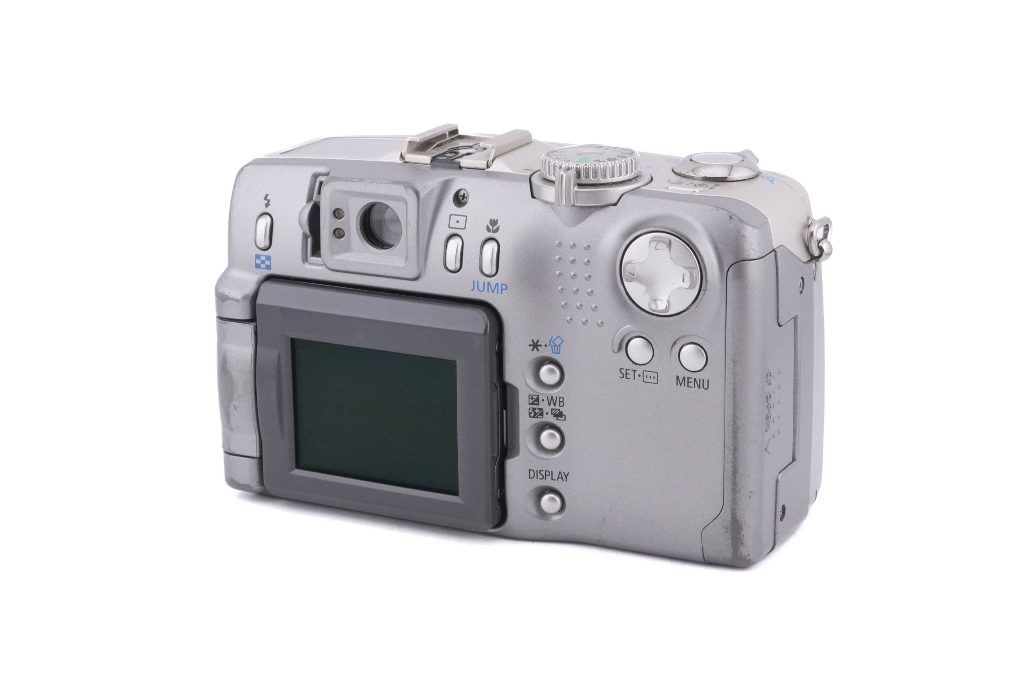 Canon Powershot G2