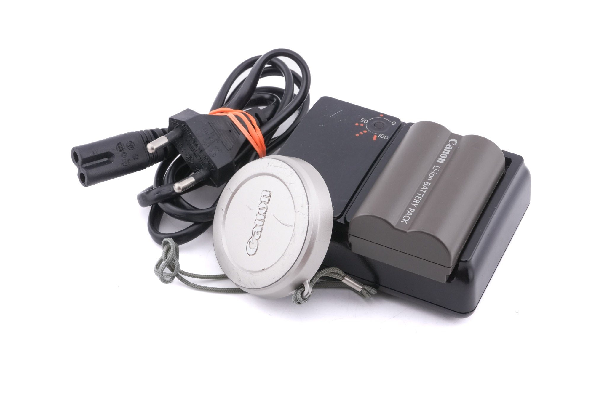Canon Powershot G2