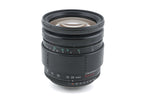 Tamron 28-200mm f3.8-5.6 Aspherical (71A)