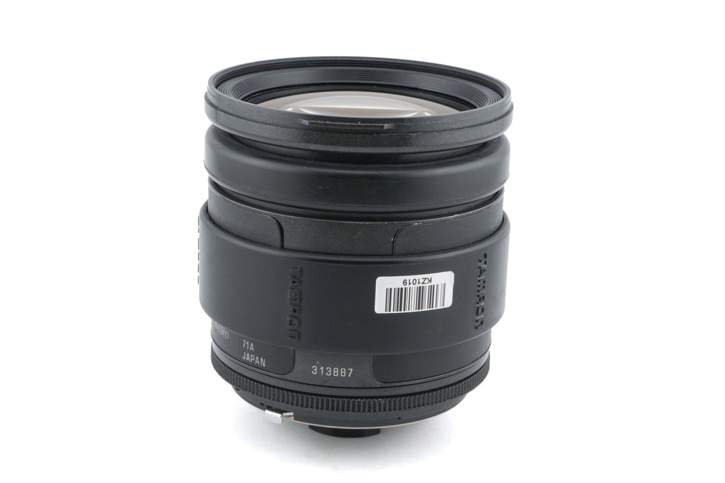 Tamron 28-200mm f3.8-5.6 Aspherical (71A)