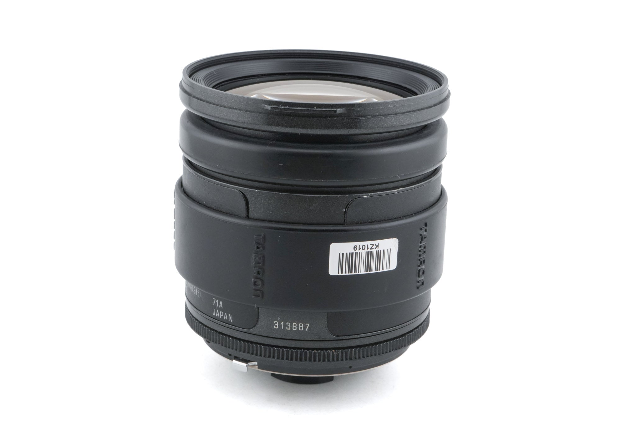 Tamron 28-200mm f3.8-5.6 Aspherical (71A)