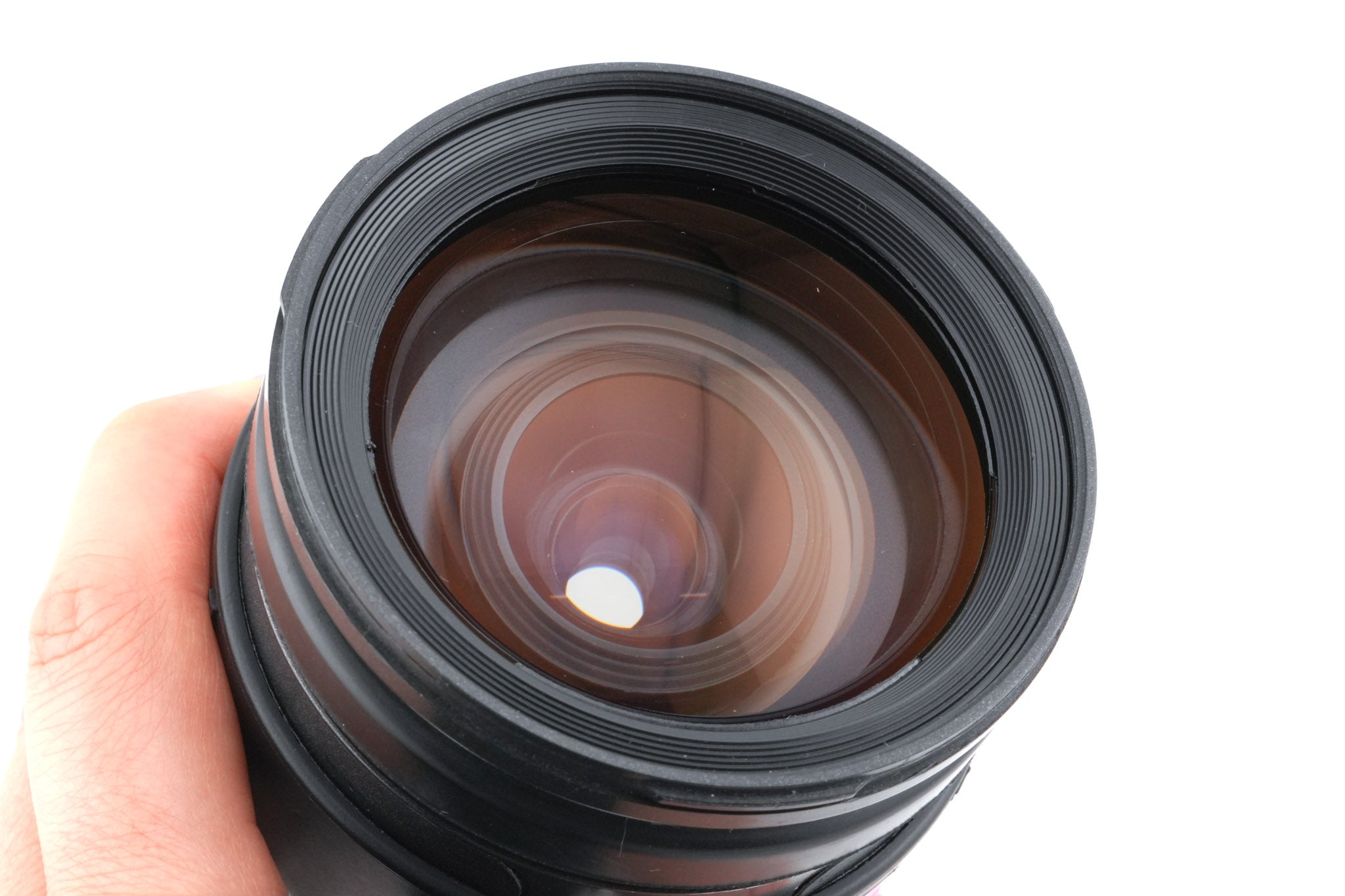 Tamron 28-200mm f3.8-5.6 Aspherical (71A)