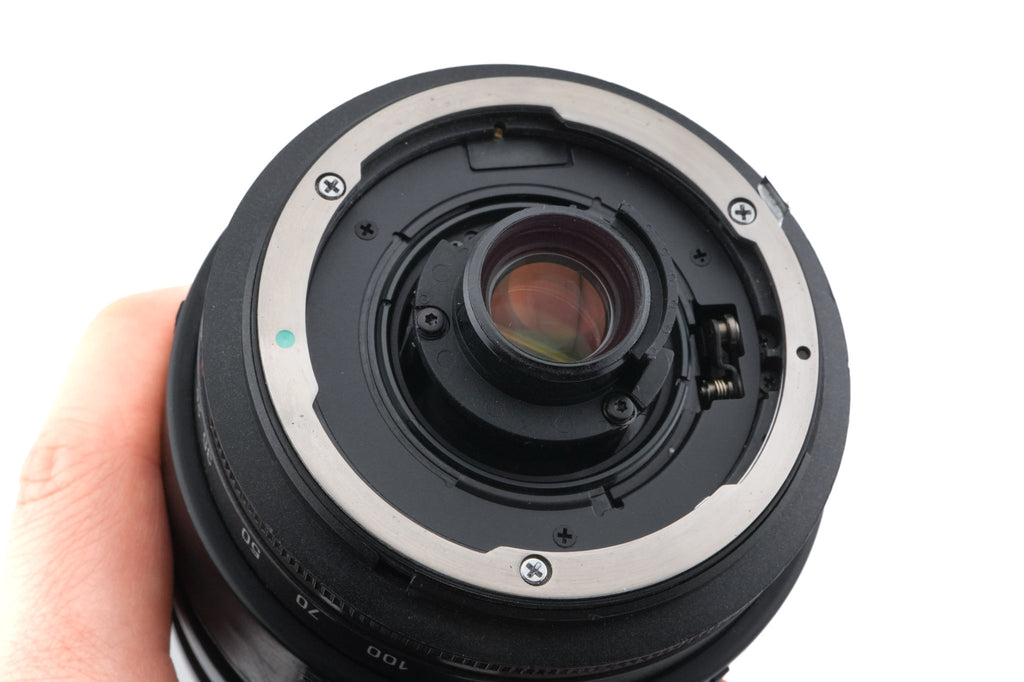 Tamron 28-200mm f3.8-5.6 Aspherical (71A)