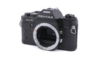 Pentax Super A