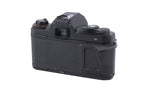 Pentax Super A