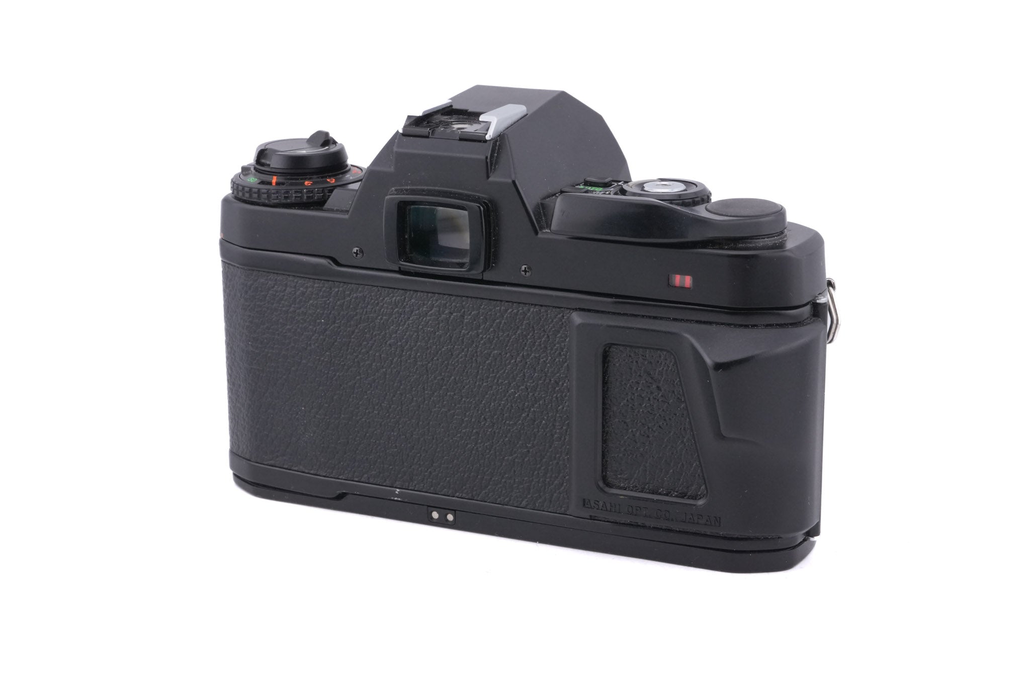Pentax Super A
