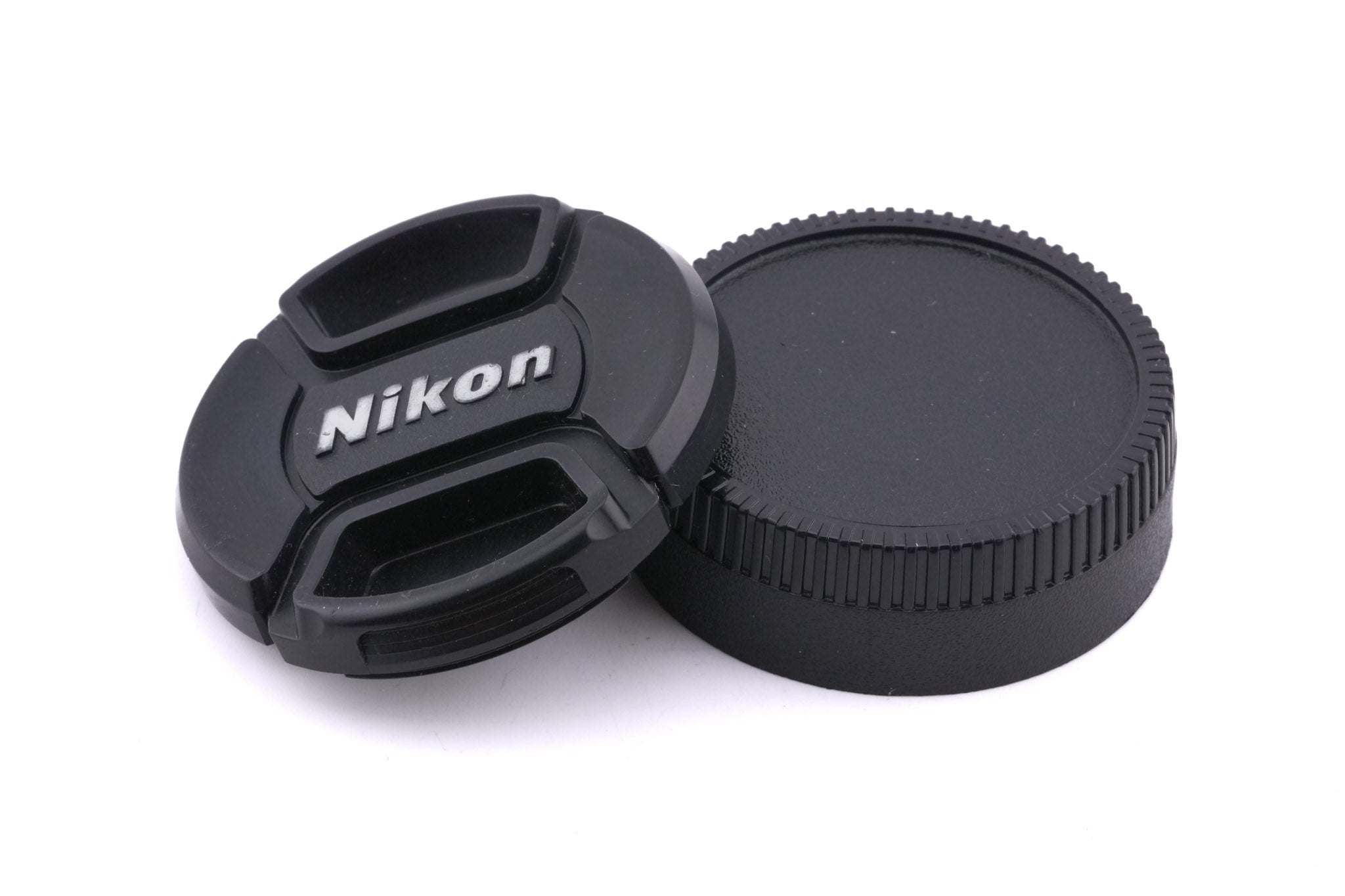Nikon 18-55mm f3.5-5.6 AF-S Nikkor G II ED