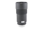 Nikon 180mm f2.8 AF Nikkor ED (Mk II)