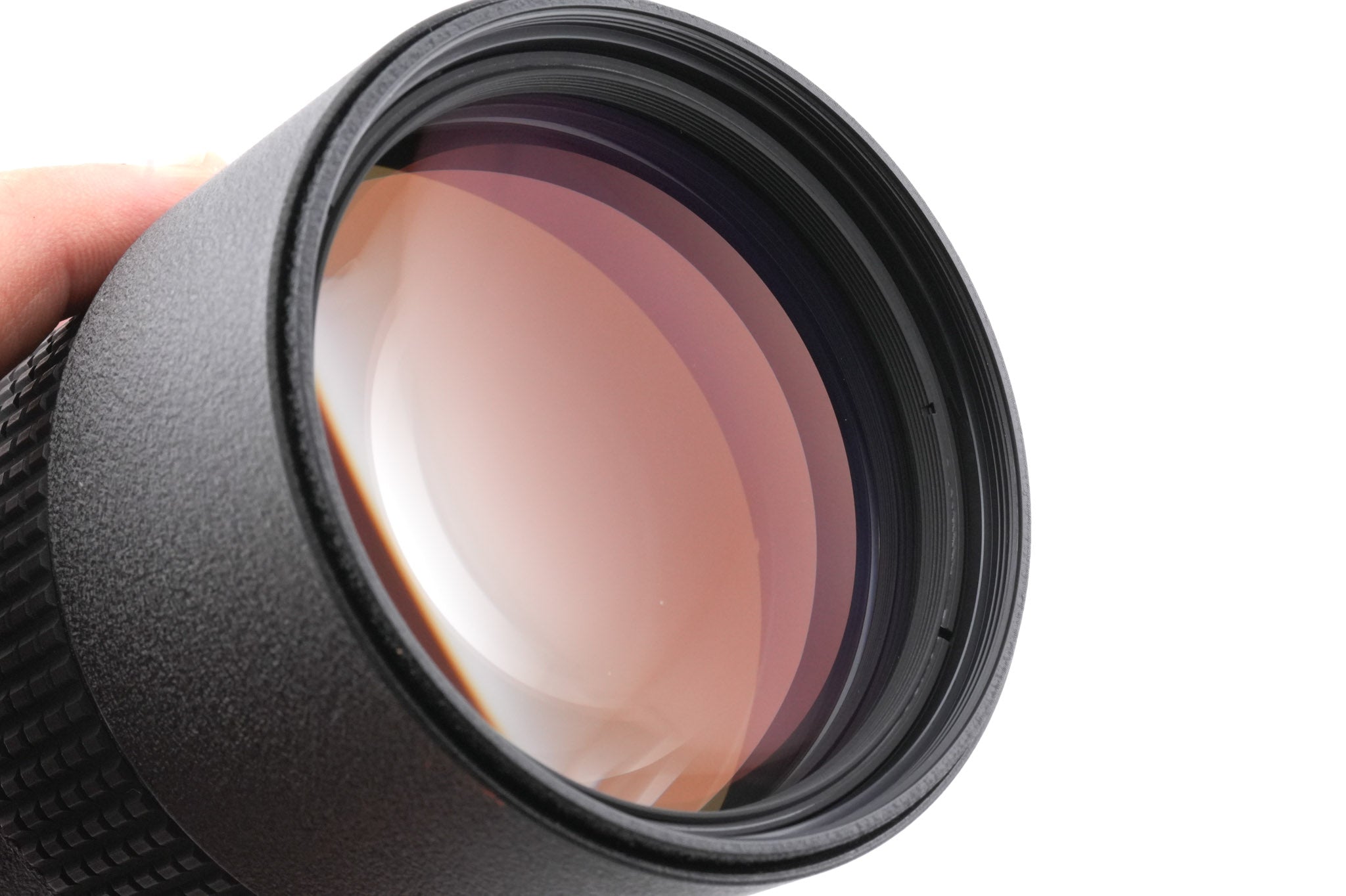 Nikon 180mm f2.8 AF Nikkor ED (Mk II)