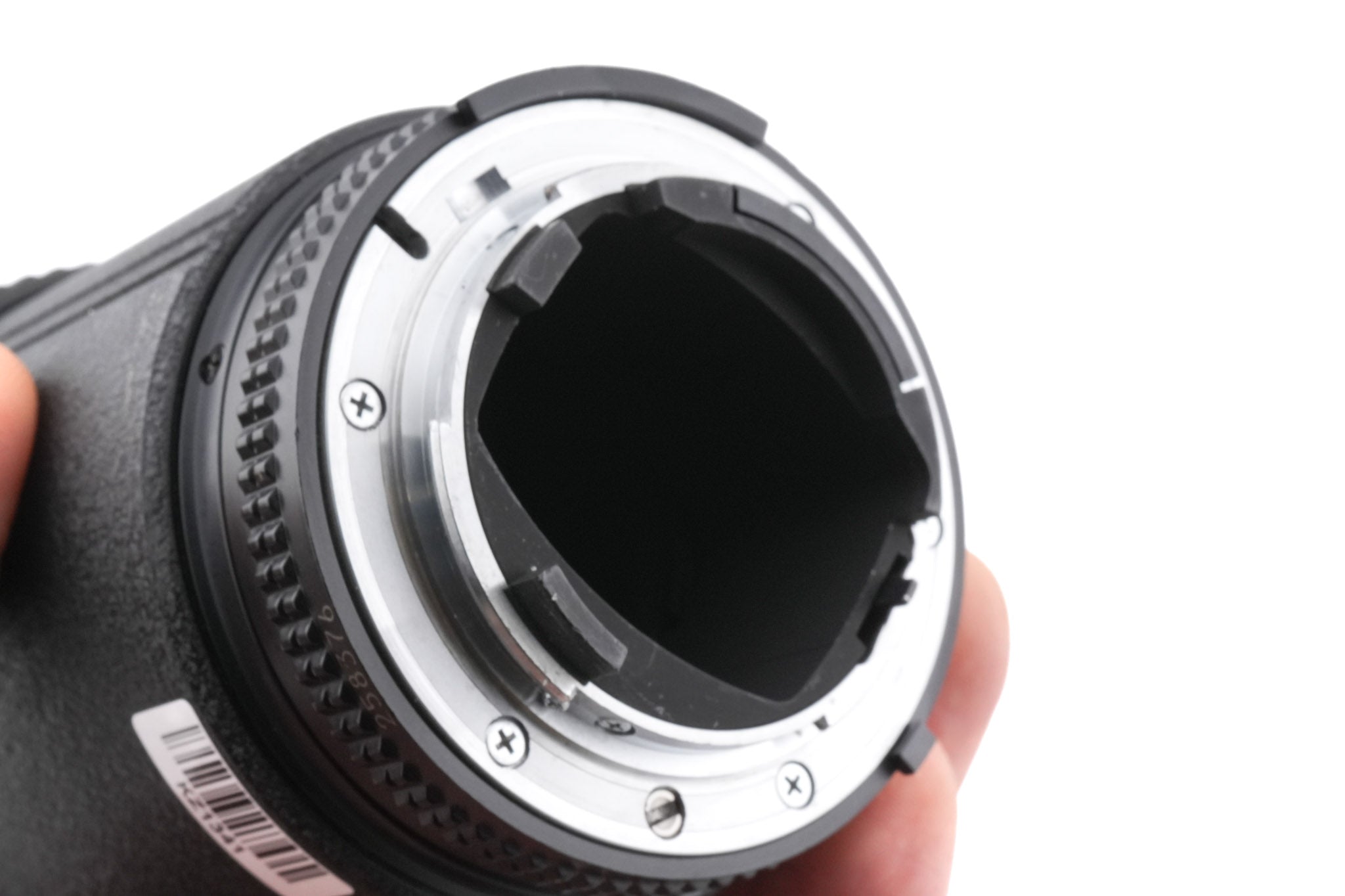 Nikon 180mm f2.8 AF Nikkor ED (Mk II)